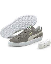 soldes puma basket