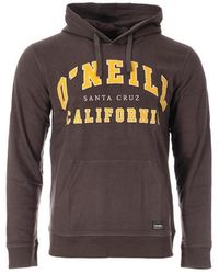 O'neill Sportswear - Sweat-shirt 2750074-18021 - Lyst