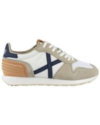 Munich - Sneakers Massana Club 574 8620574 - Lyst
