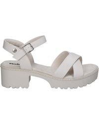 Refresh - Sandales À Talon 116664 - Lyst