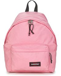 Eastpak Rugzak Padded Pak'r 24l - Roze