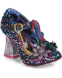 irregular choice eros