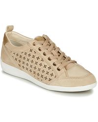 Damen D Sneaker A Geox Rubidia Lyst jLq54AcS3R Damen D Sneaker A Geox Rubidia Lyst jLq54AcS3R