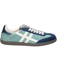 Skydiva - Baskets basses M5520 - Lyst