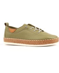 Lunar - Espadrilles Evie - Lyst