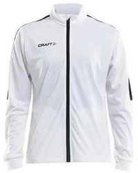 C.r.a.f.t - Veste Veste De Survêtement Progress Femme - Lyst