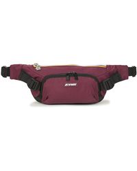 K-Way - Marsupio Fericy S - Lyst