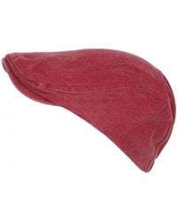 Nyls Création - Casquette Beret Homme - Lyst