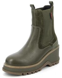 Kickers - Bottines Wag, Bottillons , - Lyst