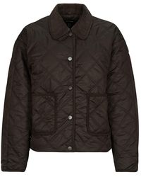 Vero Moda - Giubbotto Vmminnesota - Lyst