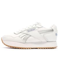 Reebok - Baskets Basses Glide Ripple Double - Lyst
