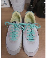 PUMA - Baskets basses Basket Puma - Lyst