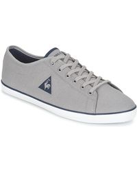 le coq sportif aceone cvs bleu