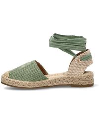 Etika - Espadrilles 812377 - Lyst