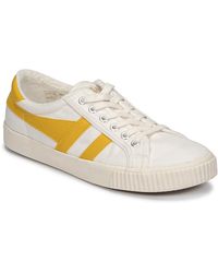 Gola - Baskets Basses Tennis Mark Cox - Lyst