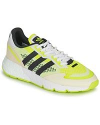 adidas - Sneakers Zx 1K Boost - Lyst
