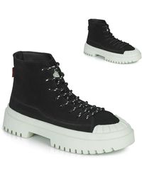 Levi's - Turnschuhe Patton S - Lyst