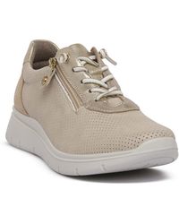 Imac - Baskets Basses Katia - Lyst