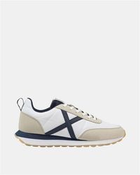 Munich - Baskets Basses 4882002 Rush - Lyst