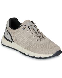Tom Tailor - Baskets Basses Ettore - Lyst
