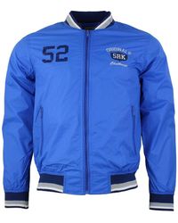 Srk - Blouson Blouson Homme Caven - Lyst