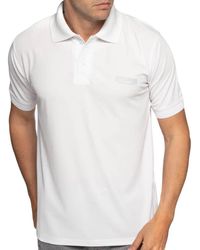 Shilton - Polo Polo de sport CLUB - Lyst