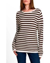 Tom Tailor - Pull Pull Stripe - Lyst