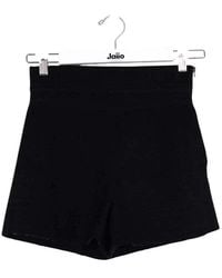 Maje - Short Mini Short - Lyst