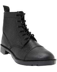 Grafters - Bottes Grain - Lyst