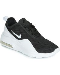 nike lage sneakers dames