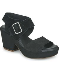 Clarks - Sandalen Kimmeihi Strap - Lyst