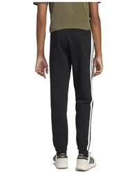 adidas - Jogging Pantalons de survêtement jj3540 noir - Lyst
