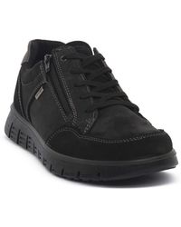 Imac - Chaussures Berit Nero - Lyst