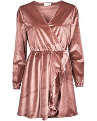 Moony Mood - Robe - Lyst