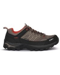 CMP - Wandelschoenen 09Pt Rigel Low M Trekking - Lyst