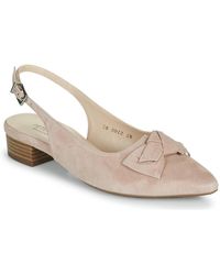 Peter Kaiser Adalia Shoes (pumps / Ballerinas) - Natural