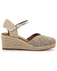 MTNG - Espadrilles Mada - Lyst
