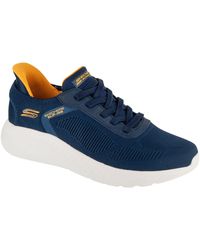 Skechers - Baskets basses Slip-Ins: BOBS Squad Chaos - Solid Step,slip-ins - Lyst