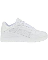 PUMA - Baskets basses Slipstream - Lyst