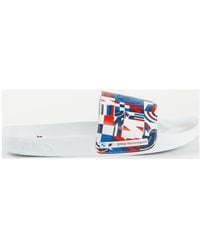 PUMA - Claquettes bmw mms leadcat 2.0 - Lyst