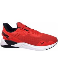 PUMA - Baskets basses Disperse XT 2 - Lyst