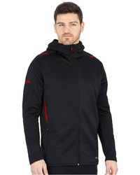 JAKÒ - Veste Veste de survêtement Challenge noire - Lyst