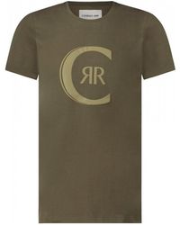 Cerruti 1881 - T-shirt Arco - Lyst
