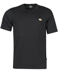 Dickies - T-Shirt Korte Mouw Mapleton - Lyst
