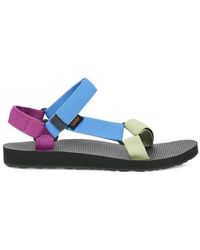 Teva - Baskets 1003987-GWM - Lyst