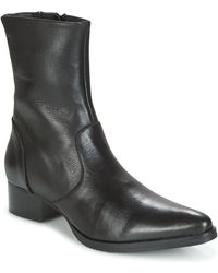 betty london bottines