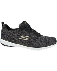 Sneakers | Sneakers Skechers à MéMoire De Forme | Skechers Femme -  Devergence