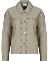 Vero Moda - Spijkerjack Vmasta - Lyst