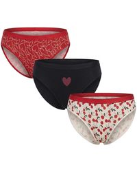 DIM - Slips D4C17 - Lyst