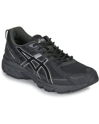Asics - Lage Sneakers Gel-Venture 6 - Lyst